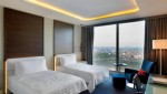 هتل لمریدین(Le Meridien)